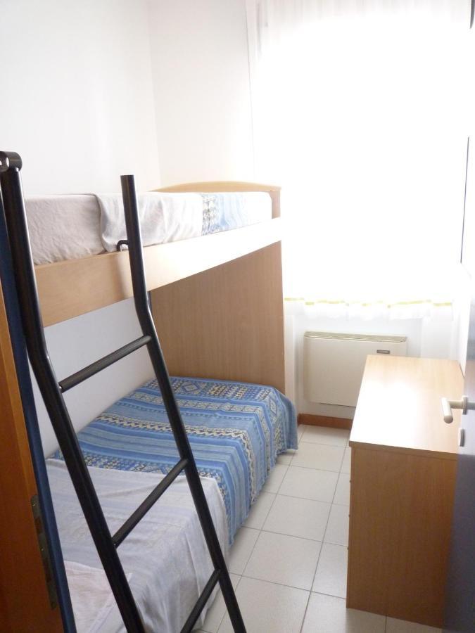 Bali Apartment Лидо ди Йезоло Екстериор снимка