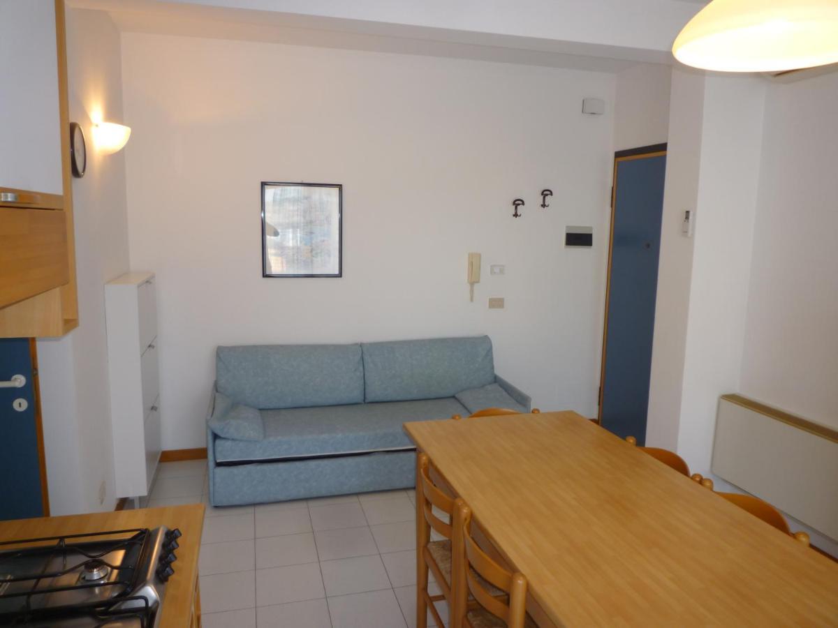 Bali Apartment Лидо ди Йезоло Екстериор снимка