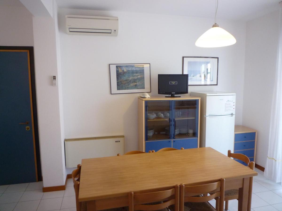 Bali Apartment Лидо ди Йезоло Екстериор снимка
