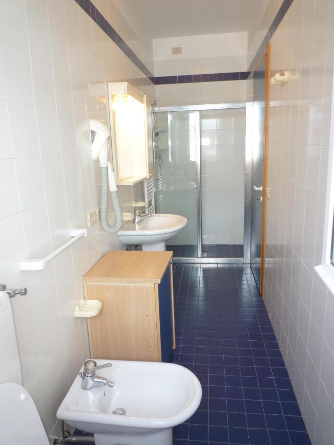 Bali Apartment Лидо ди Йезоло Екстериор снимка