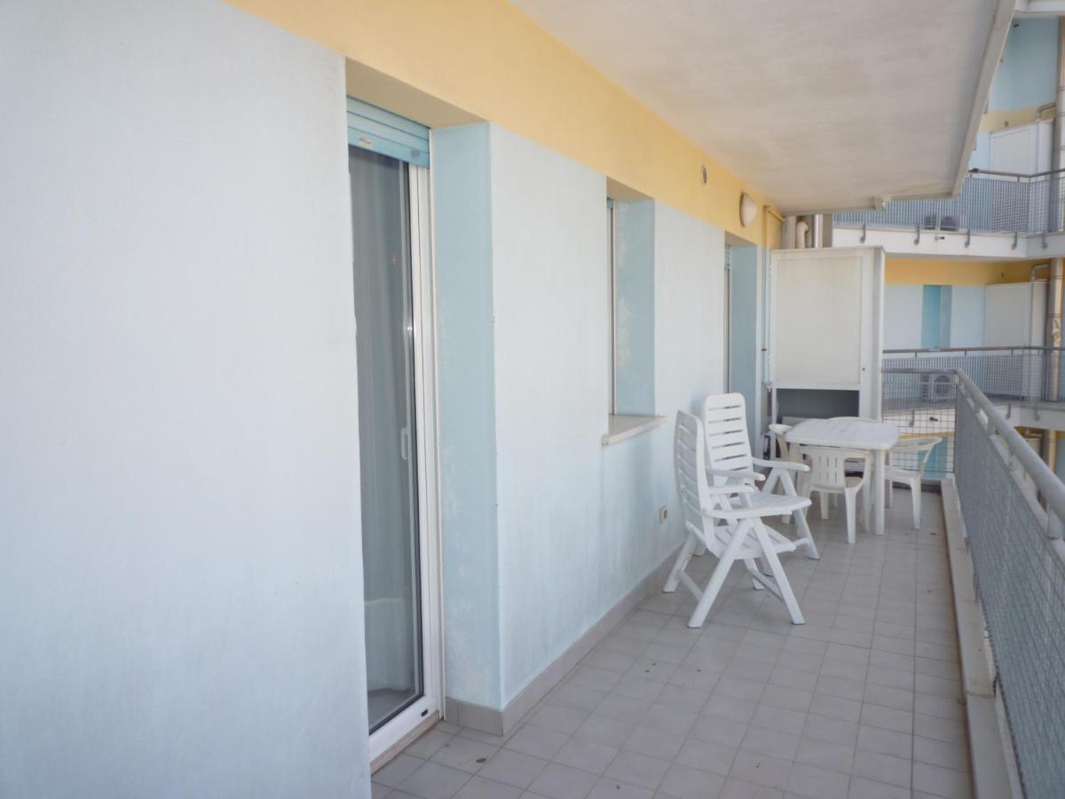 Bali Apartment Лидо ди Йезоло Екстериор снимка