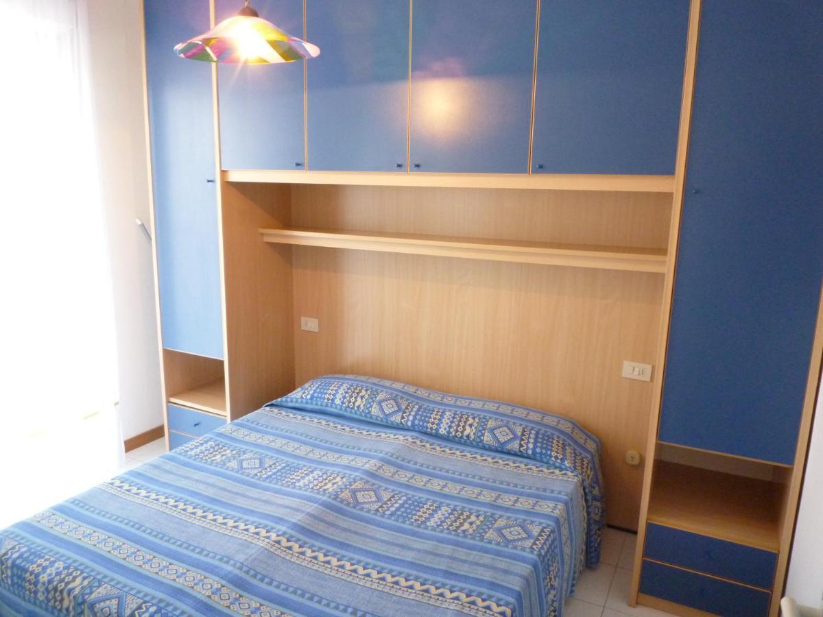 Bali Apartment Лидо ди Йезоло Екстериор снимка