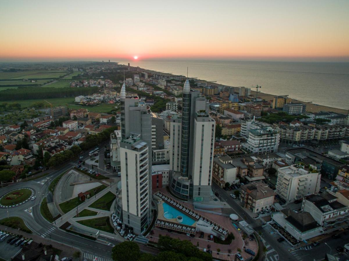 Bali Apartment Лидо ди Йезоло Екстериор снимка
