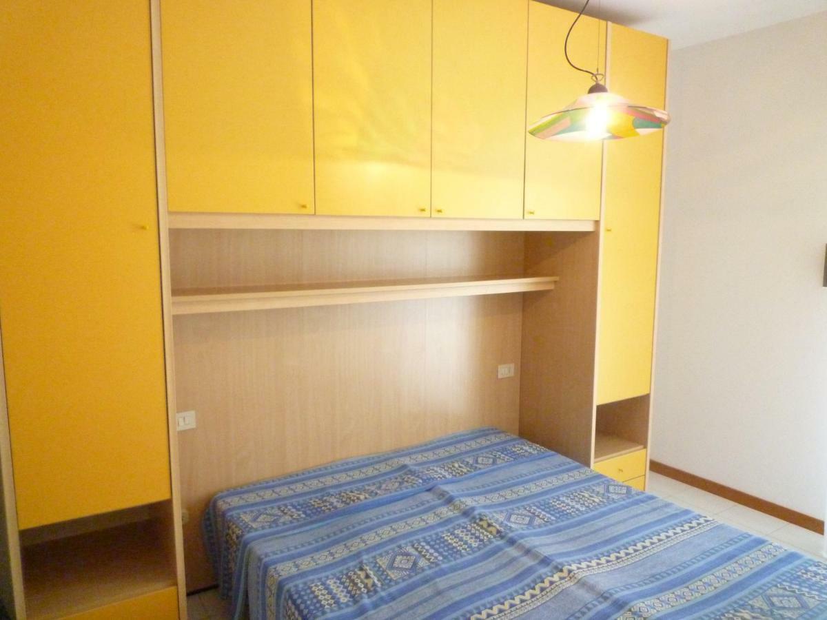 Bali Apartment Лидо ди Йезоло Екстериор снимка