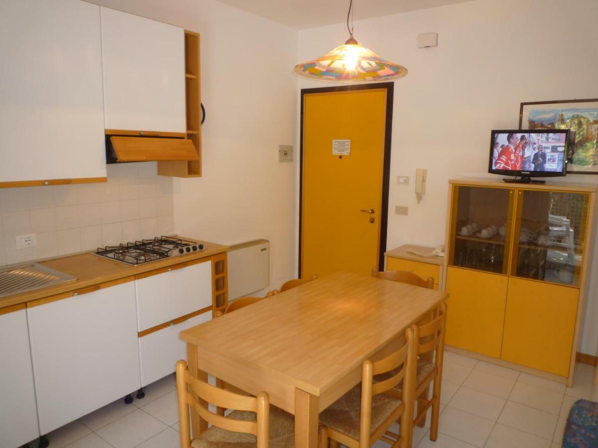 Bali Apartment Лидо ди Йезоло Екстериор снимка