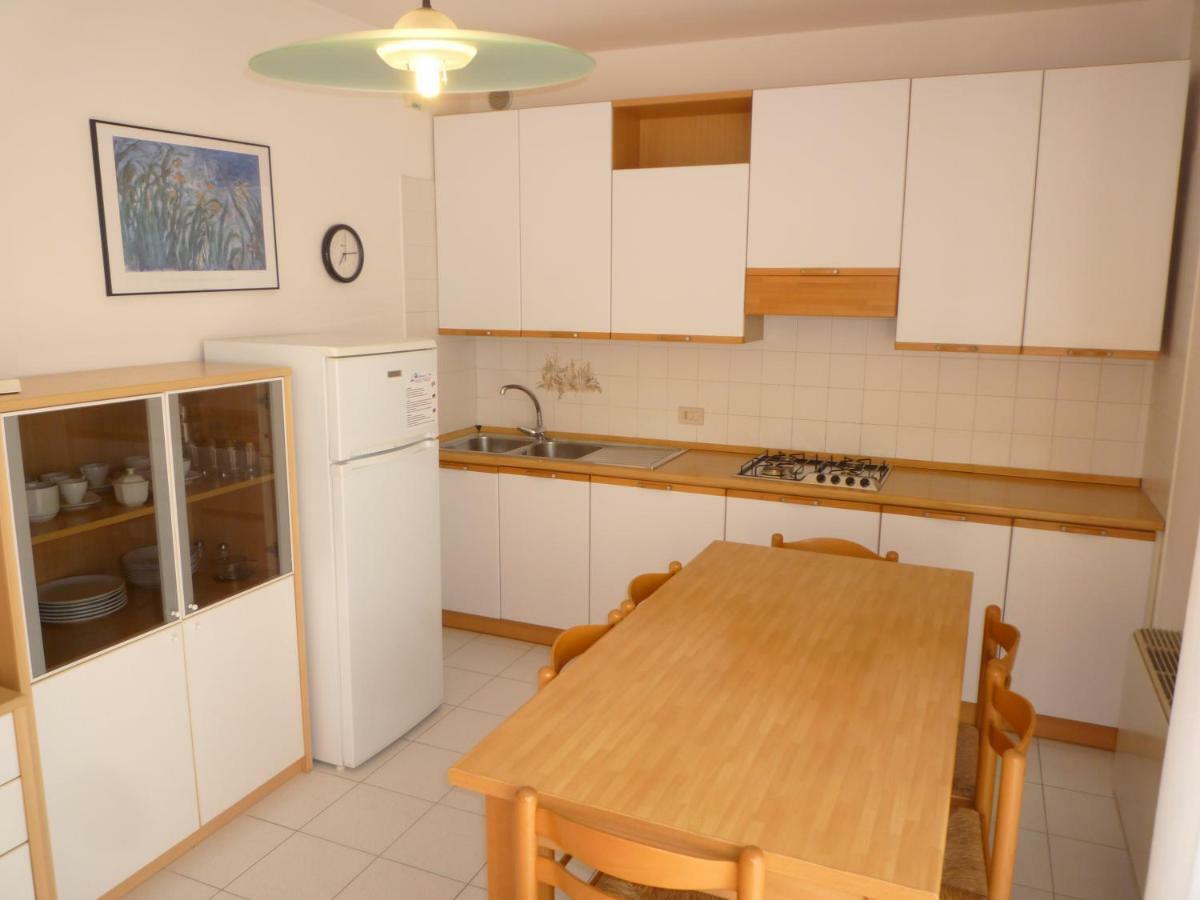 Bali Apartment Лидо ди Йезоло Екстериор снимка