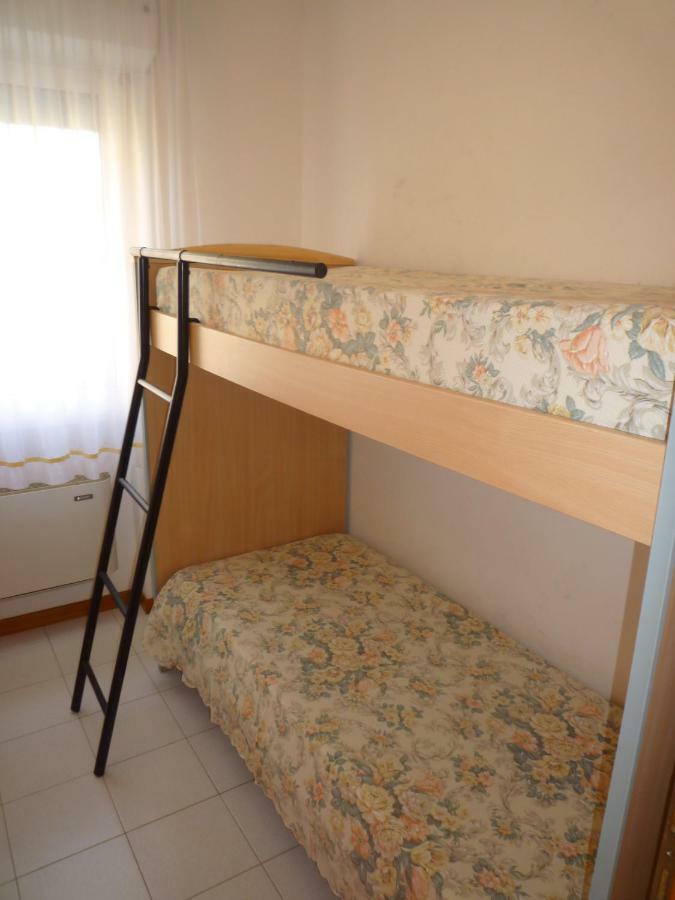 Bali Apartment Лидо ди Йезоло Екстериор снимка