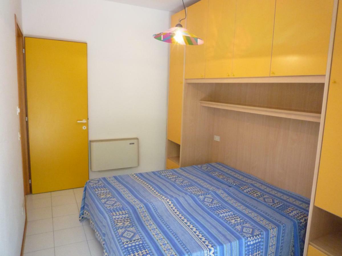 Bali Apartment Лидо ди Йезоло Екстериор снимка
