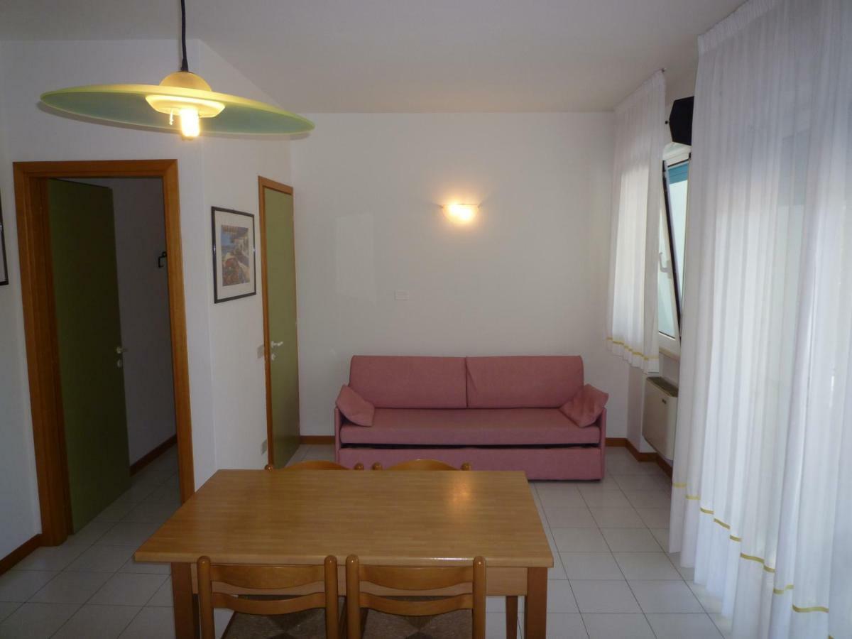 Bali Apartment Лидо ди Йезоло Екстериор снимка