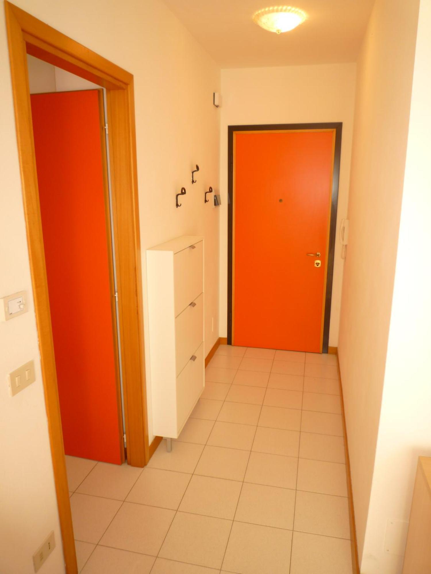 Bali Apartment Лидо ди Йезоло Екстериор снимка