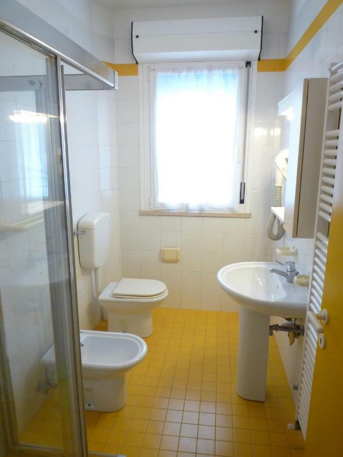 Bali Apartment Лидо ди Йезоло Екстериор снимка