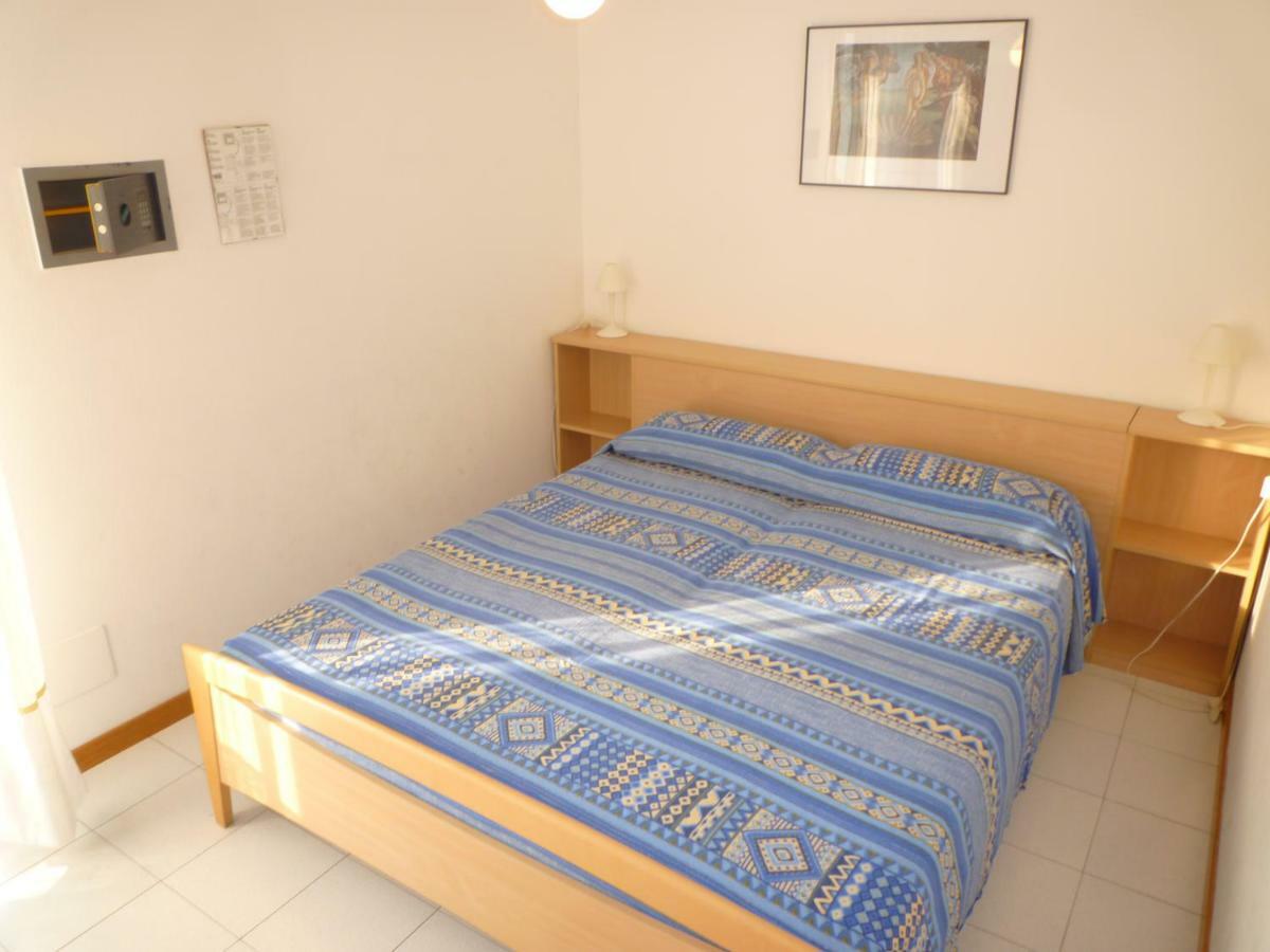 Bali Apartment Лидо ди Йезоло Екстериор снимка