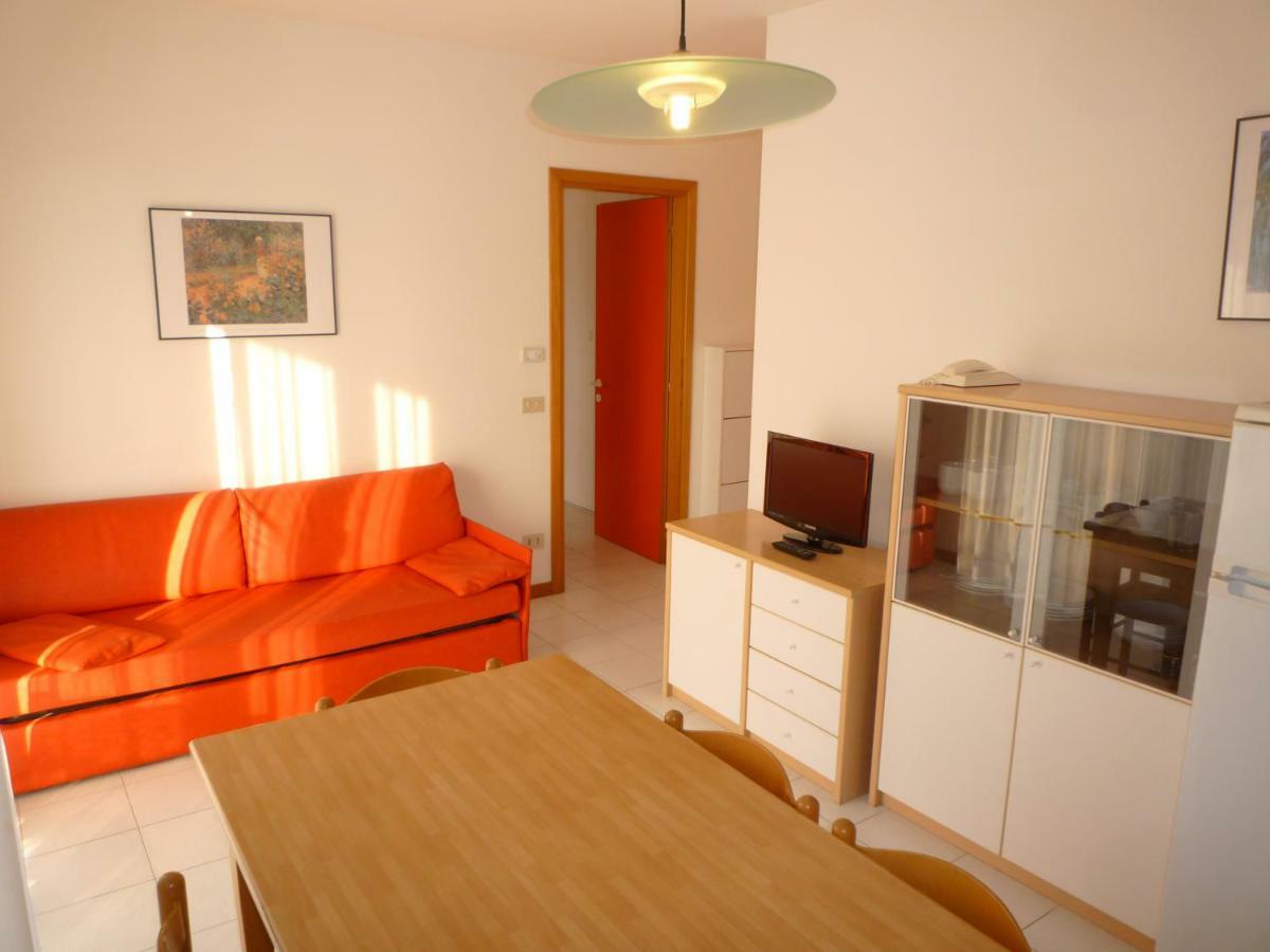 Bali Apartment Лидо ди Йезоло Екстериор снимка